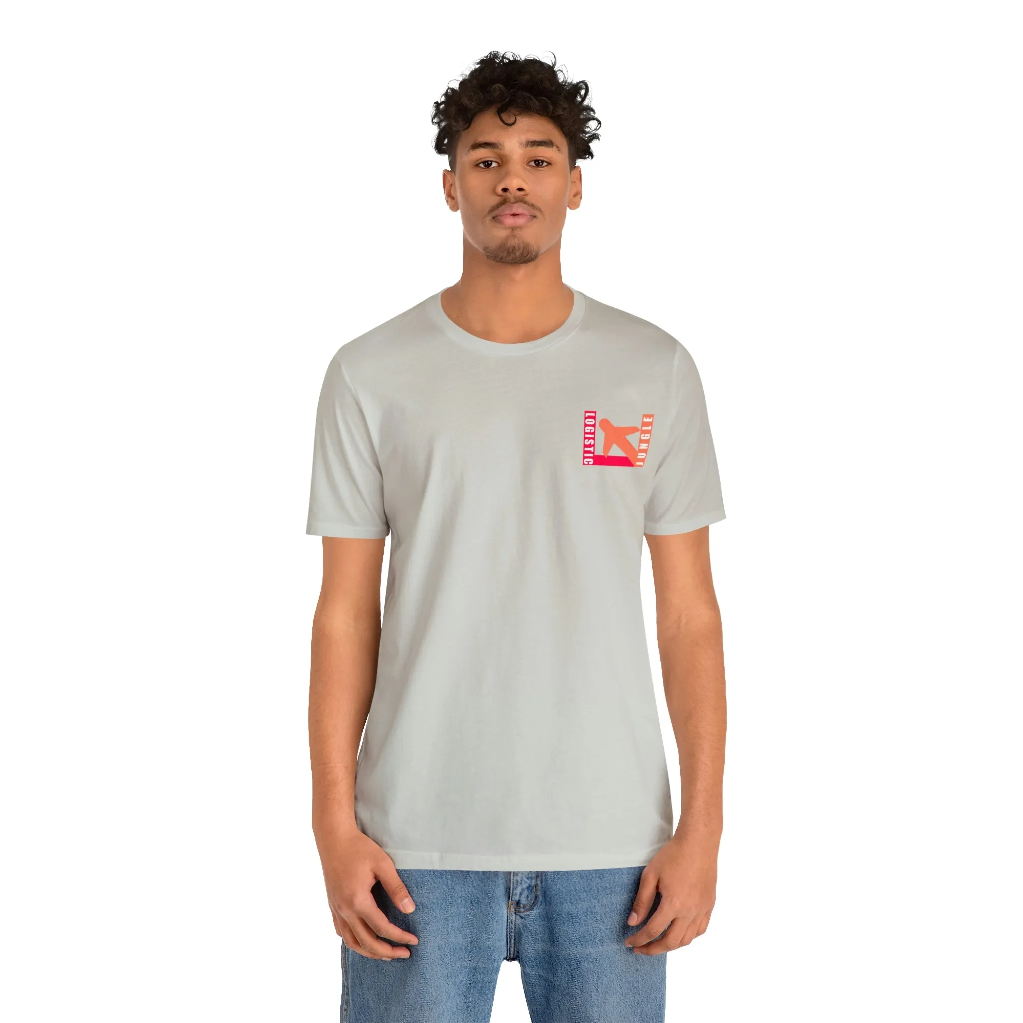 C-40 Coronado Flying Club (Light Colors) Tee