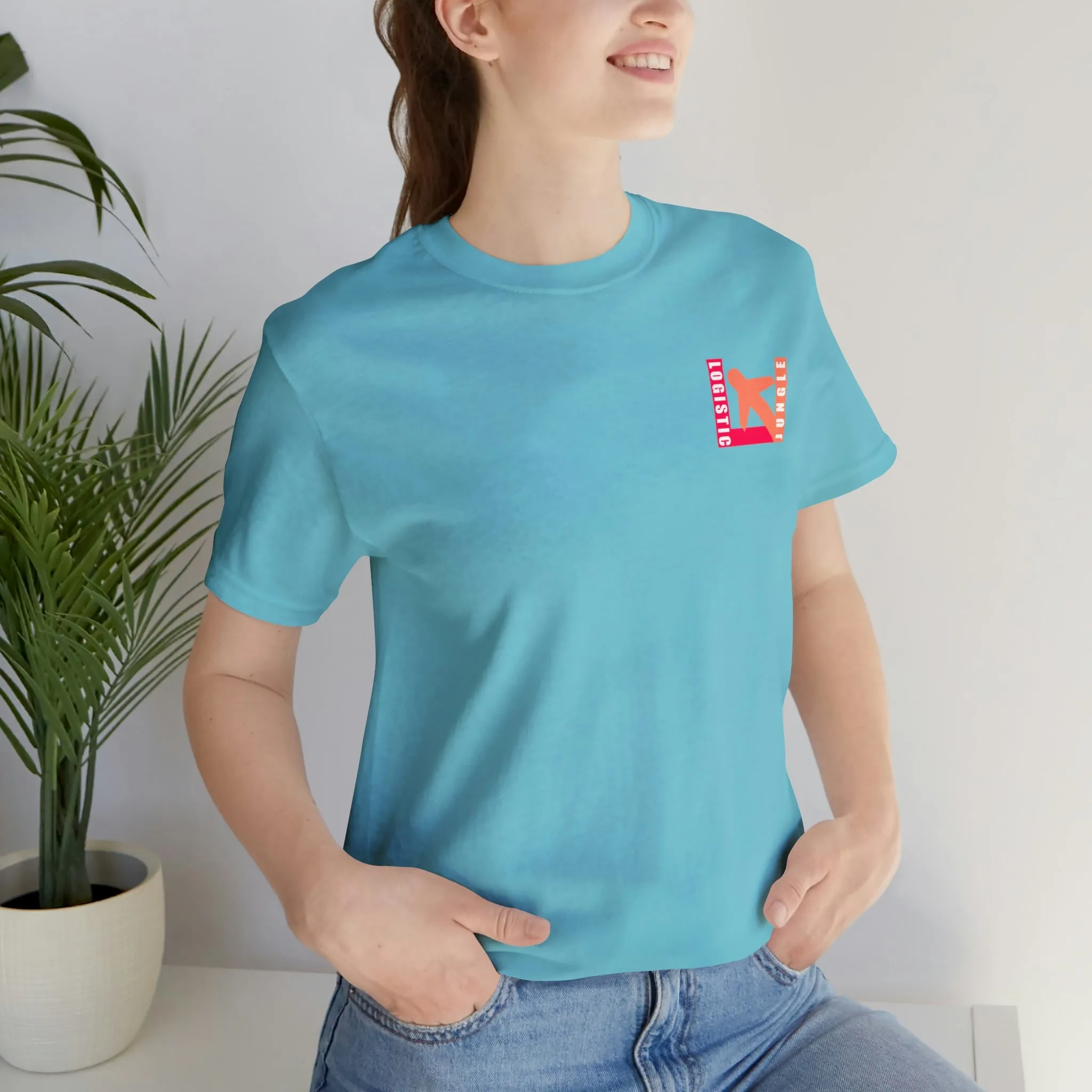 C-40 Coronado Flying Club (Light Colors) Tee