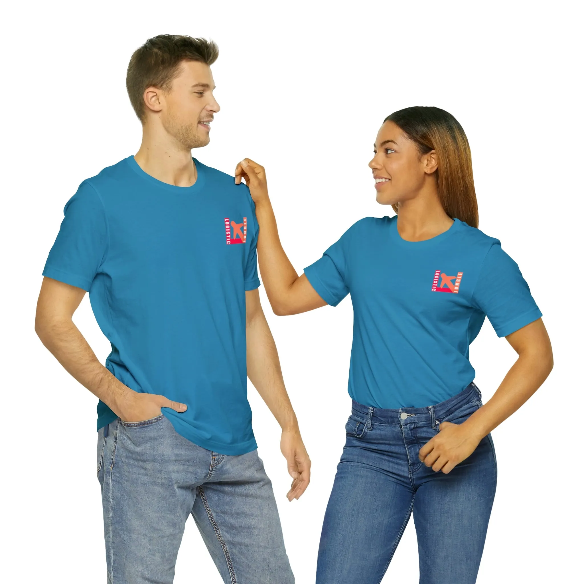 C-40 Coronado Flying Club (Light Colors) Tee
