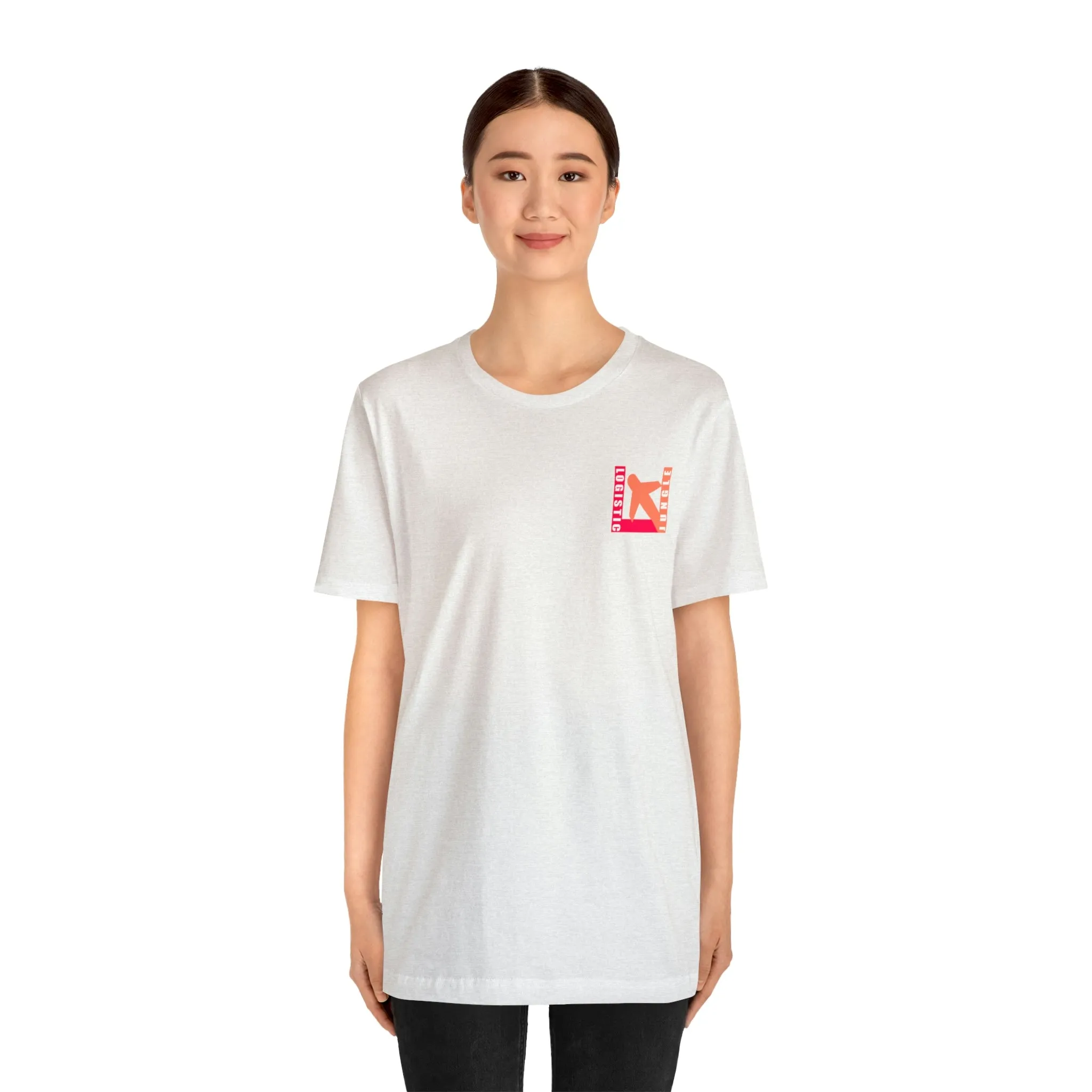 C-40 Coronado Flying Club (Light Colors) Tee