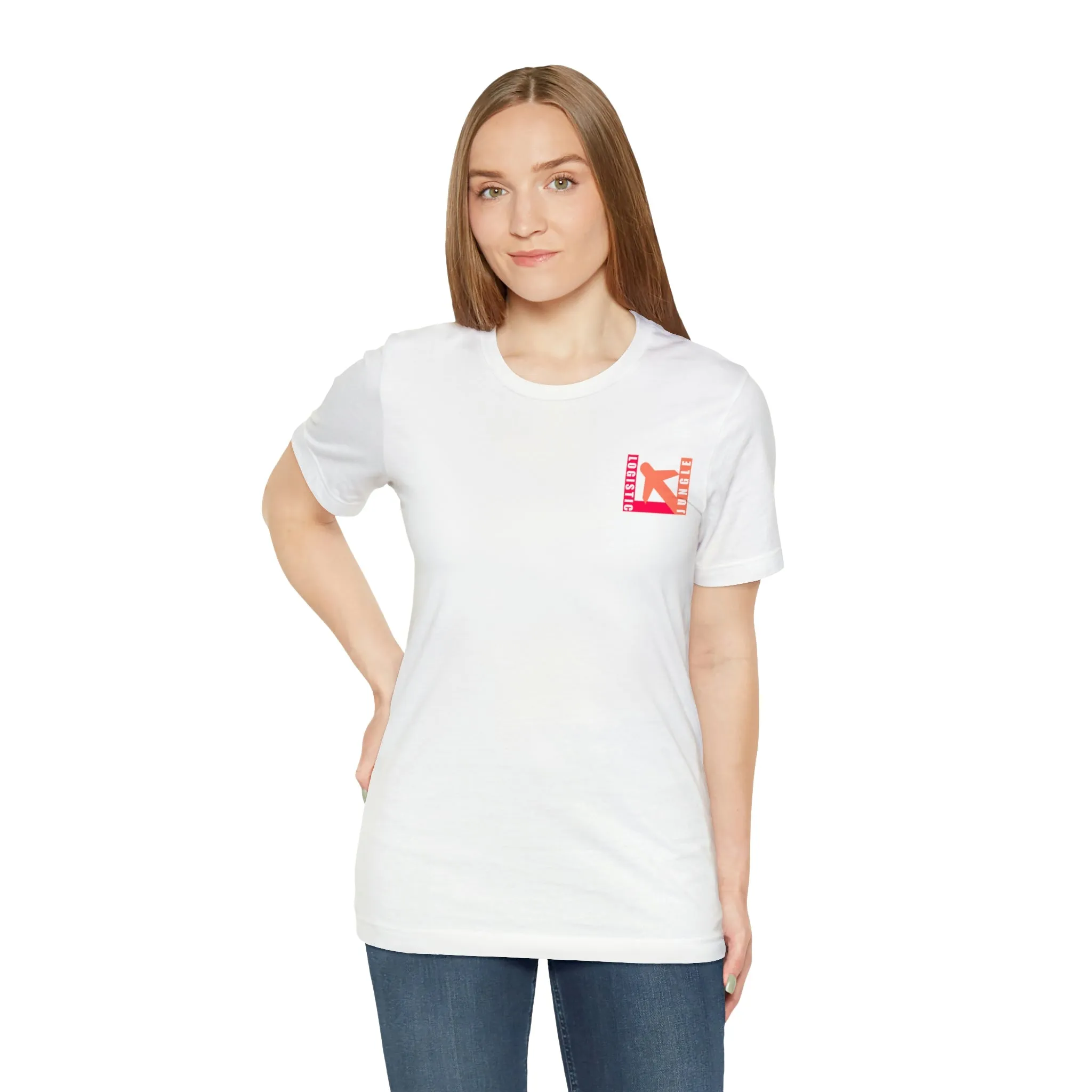 C-40 Coronado Flying Club (Light Colors) Tee