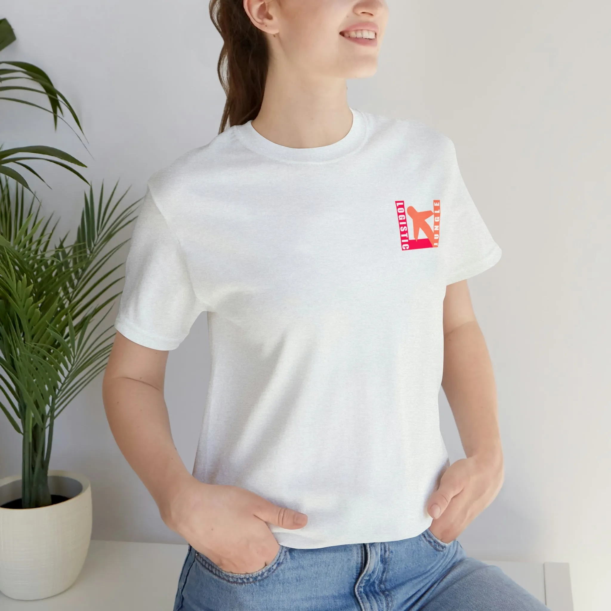 C-40 Coronado Flying Club (Light Colors) Tee