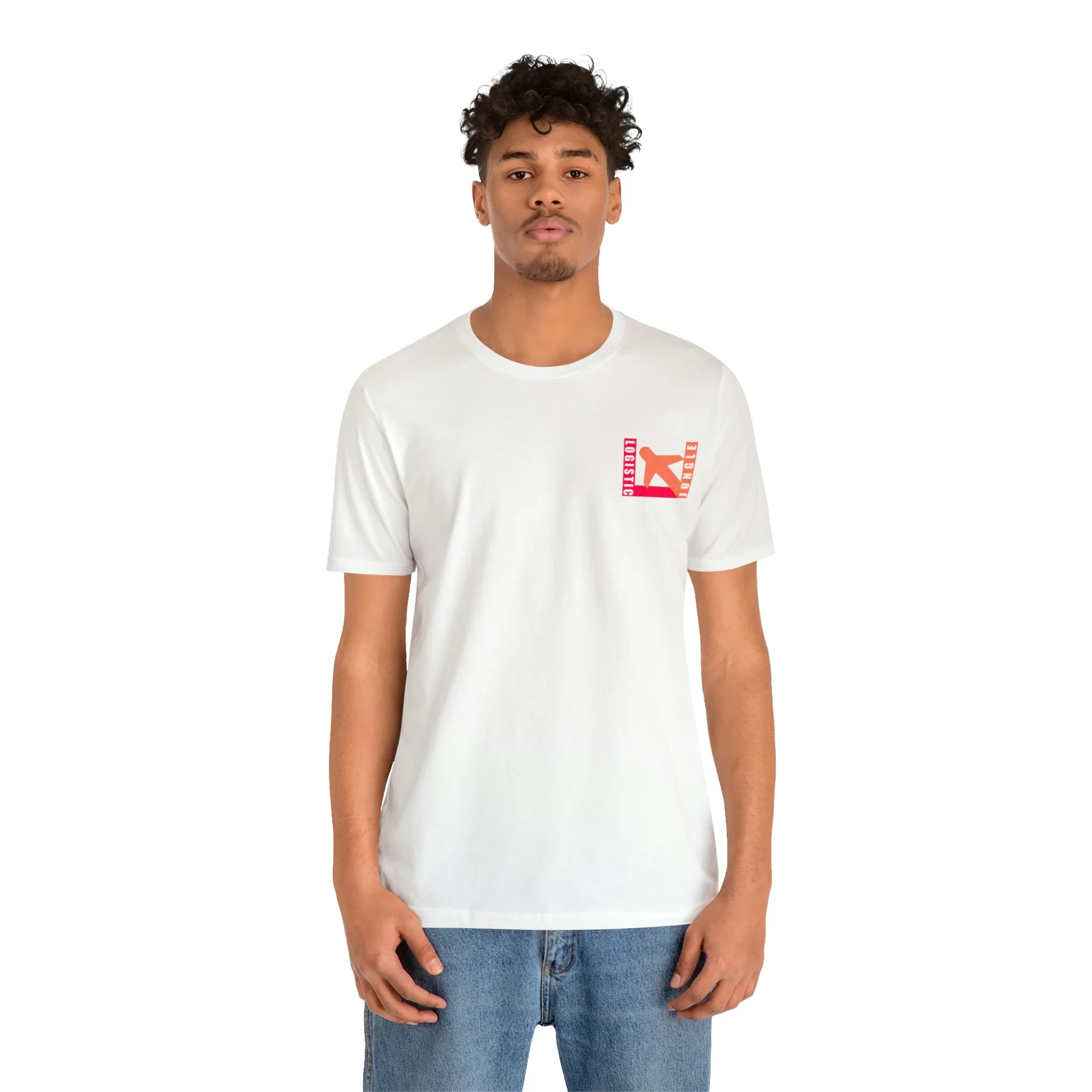 C-40 Coronado Flying Club (Light Colors) Tee