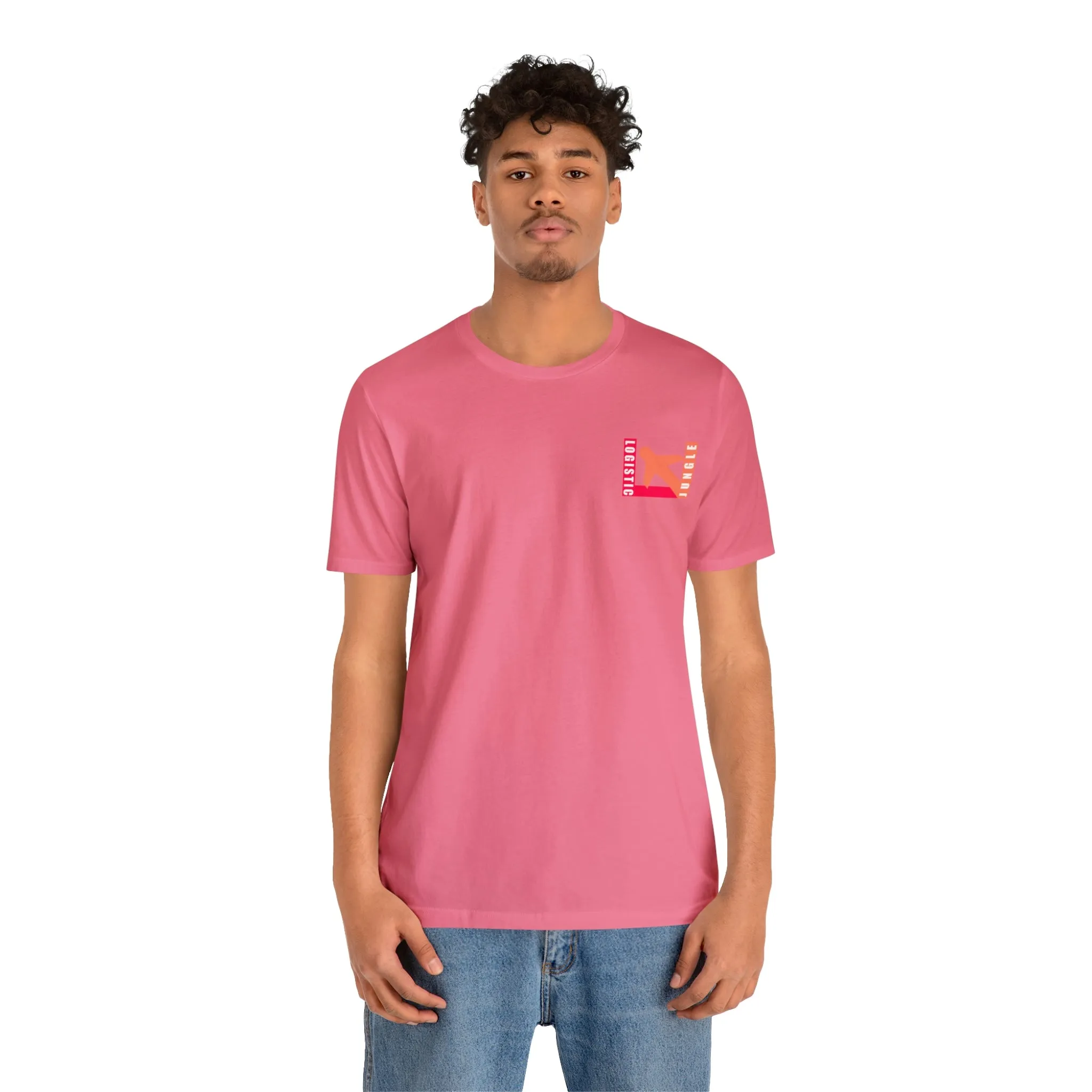 C-40 Coronado Flying Club (Light Colors) Tee
