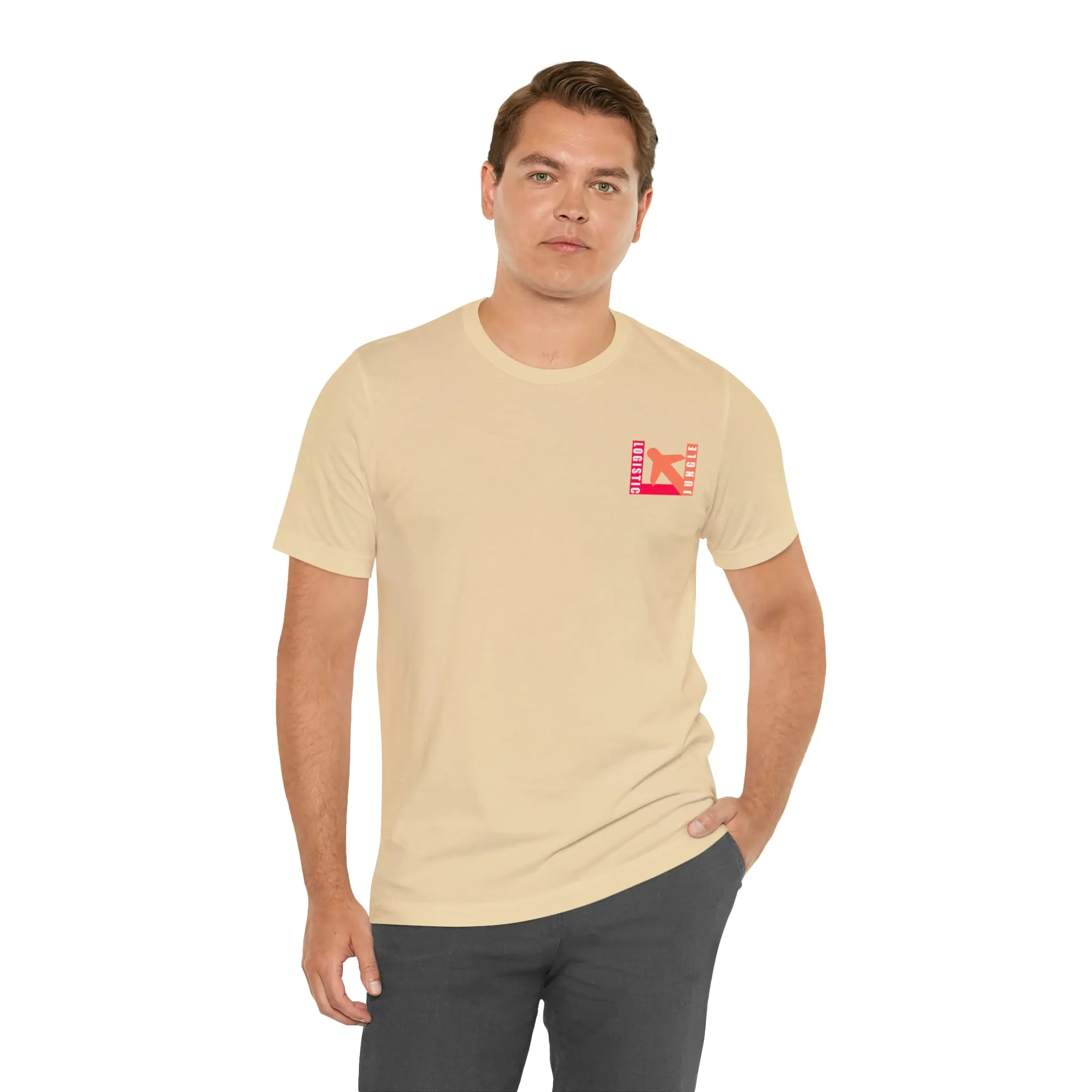 C-40 Coronado Flying Club (Light Colors) Tee