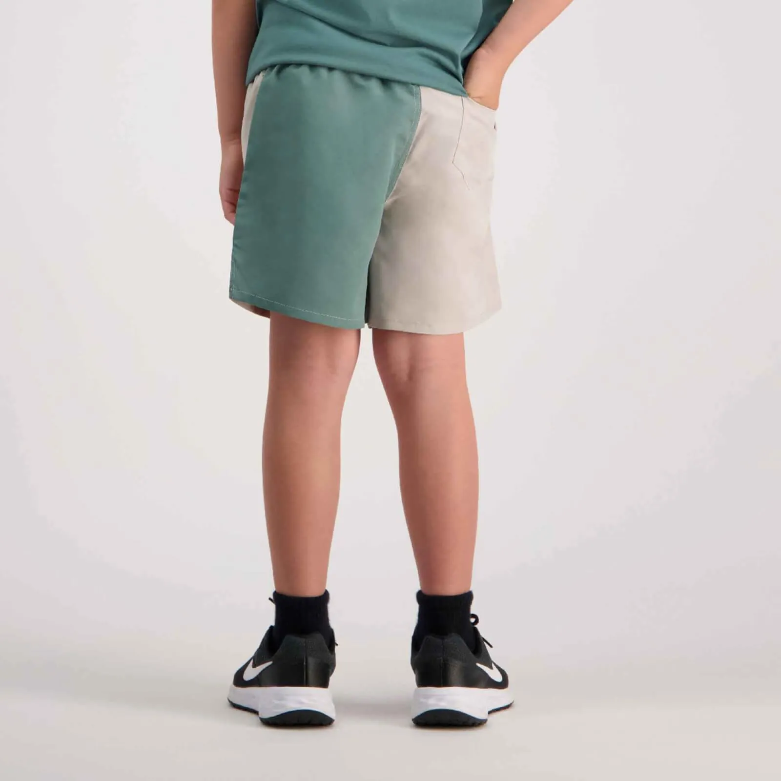 Canterbury Kids Harletic Short - 2 Colours