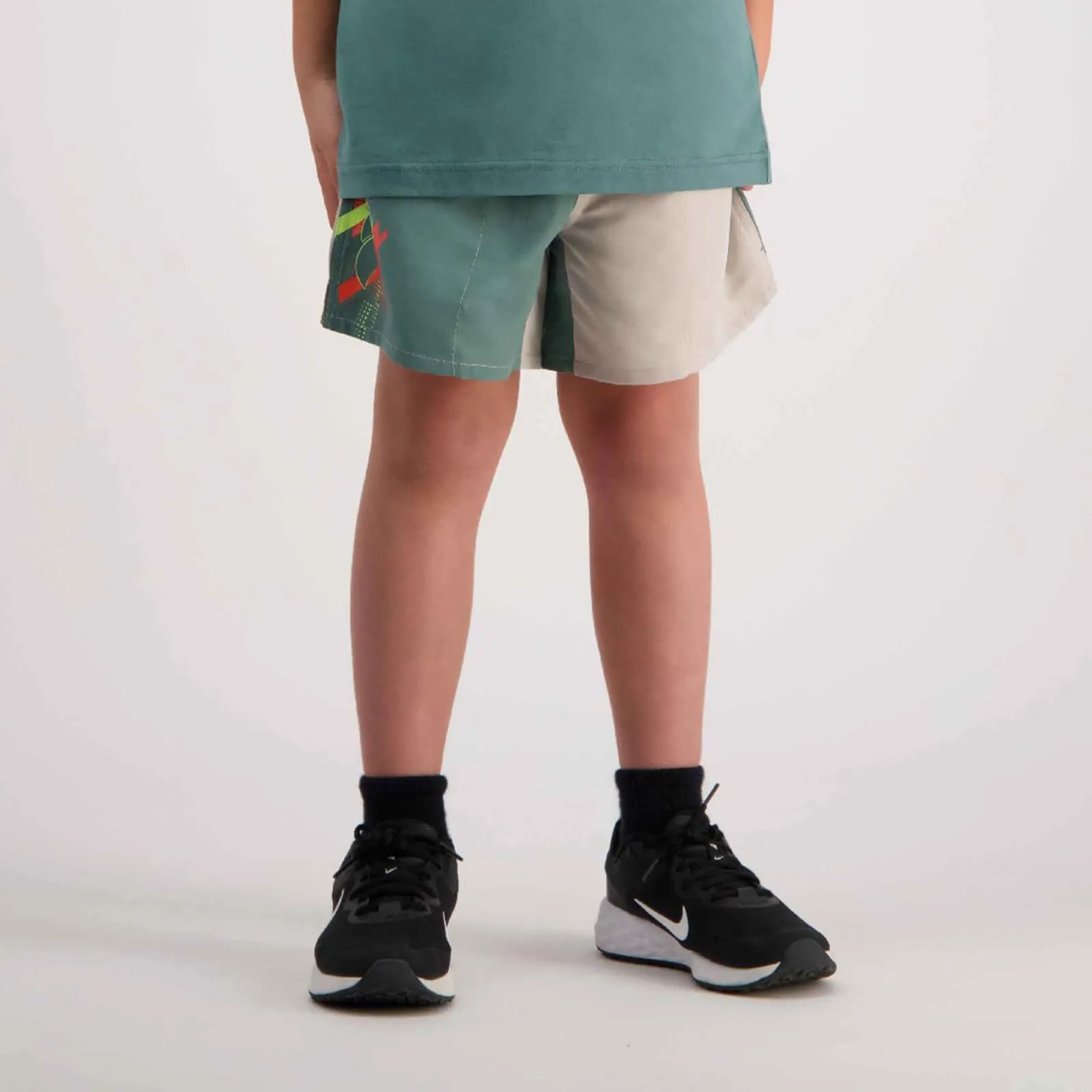 Canterbury Kids Harletic Short - 2 Colours