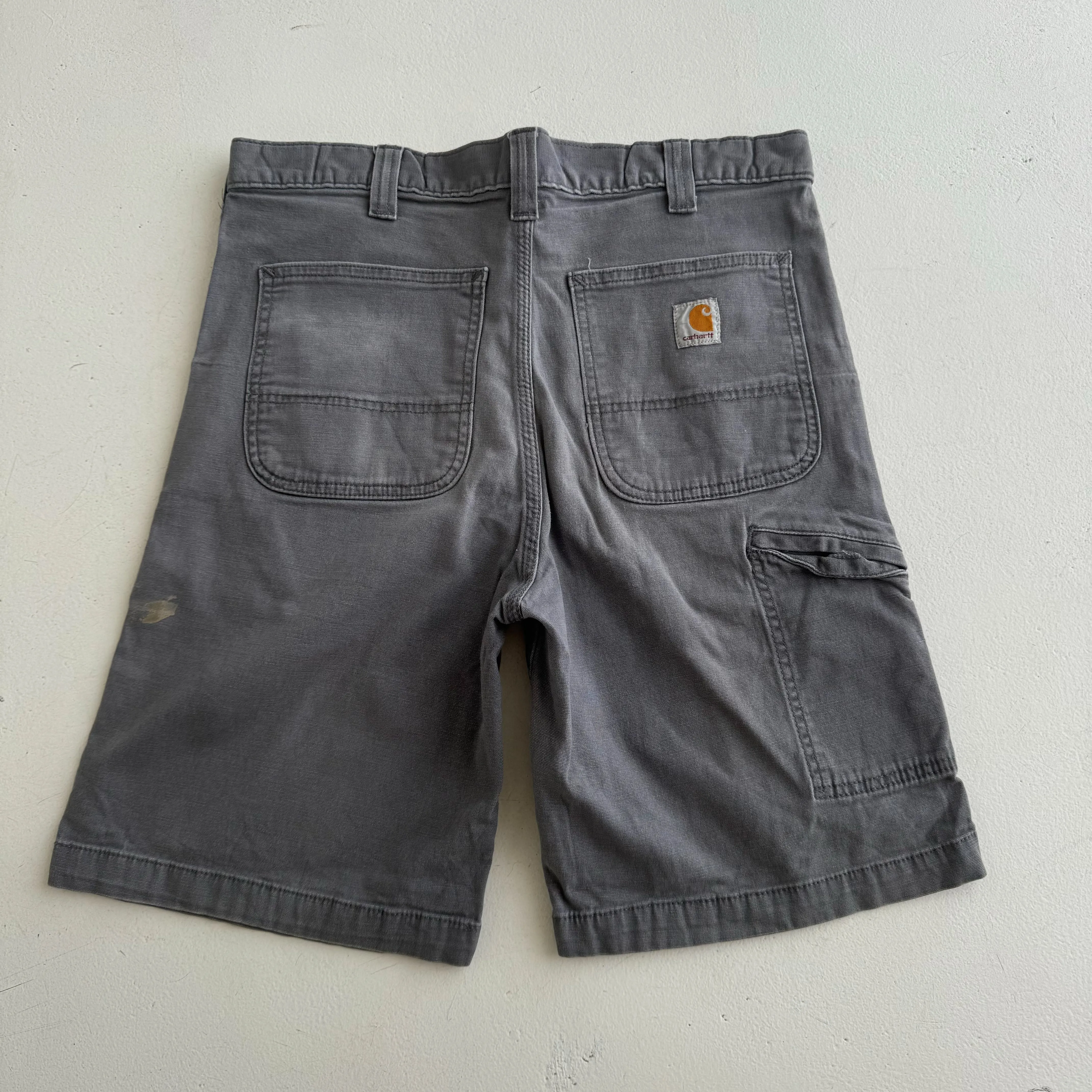Carhartt Carpenter Shorts - 32”