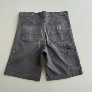 Carhartt Carpenter Shorts - 32”