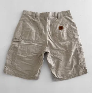Carhartt Carpenter Shorts - 33”