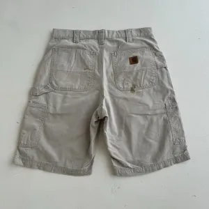 Carhartt Carpenter Shorts