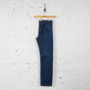 Carhartt Jeans - Blue - M