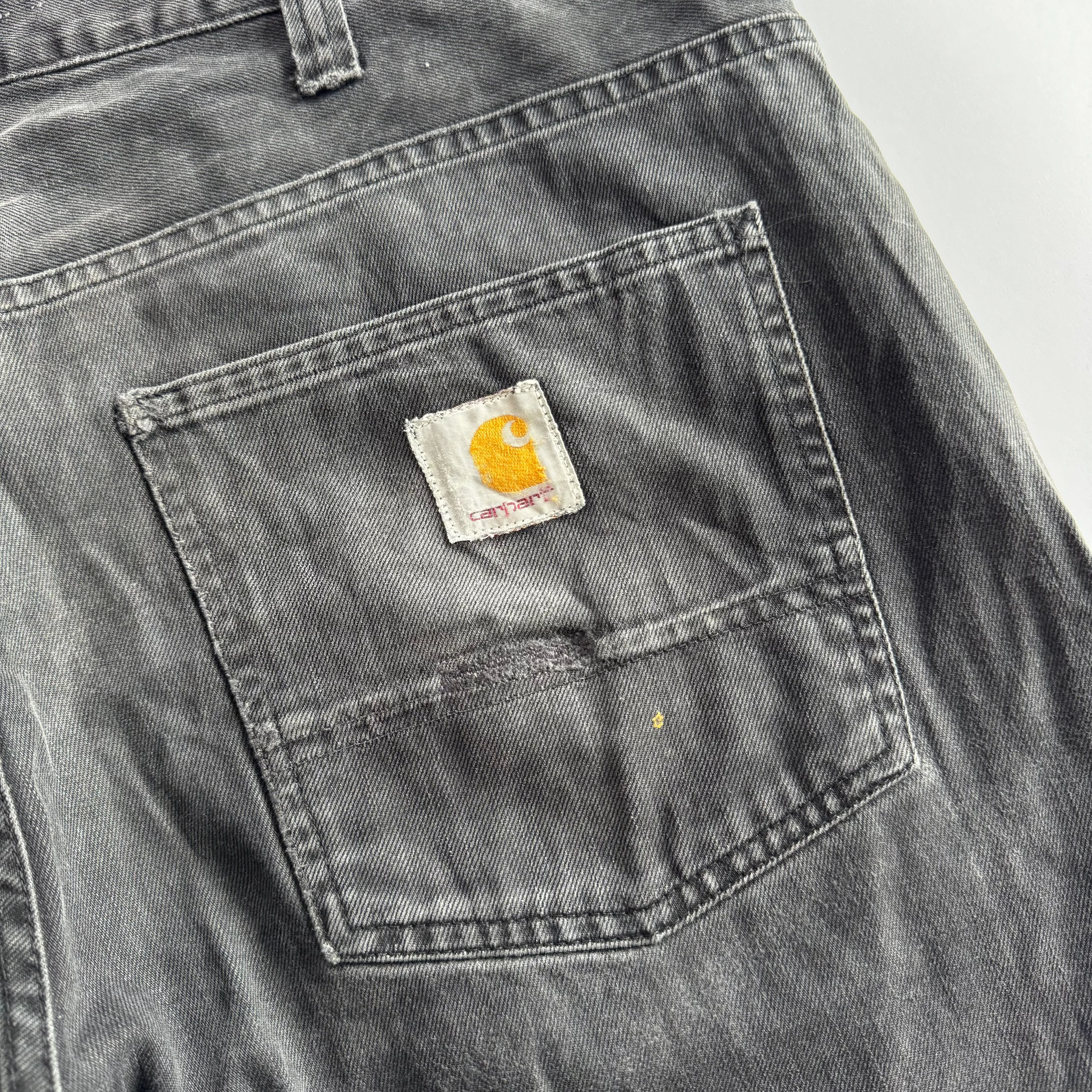 Carhartt Shorts - 36”