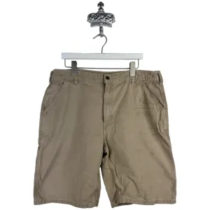 CARHARTT WORKER SHORTS - 38