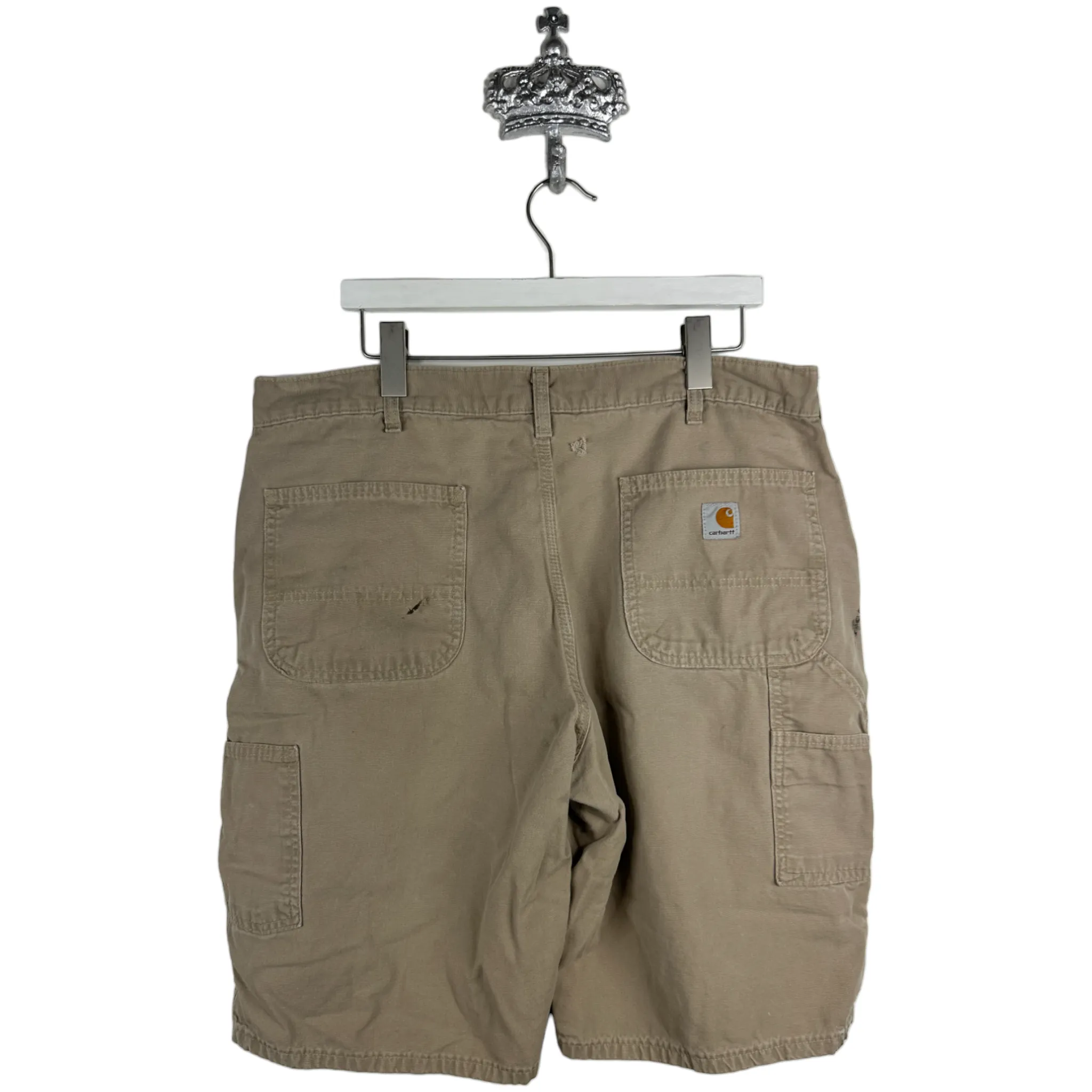 CARHARTT WORKER SHORTS - 38