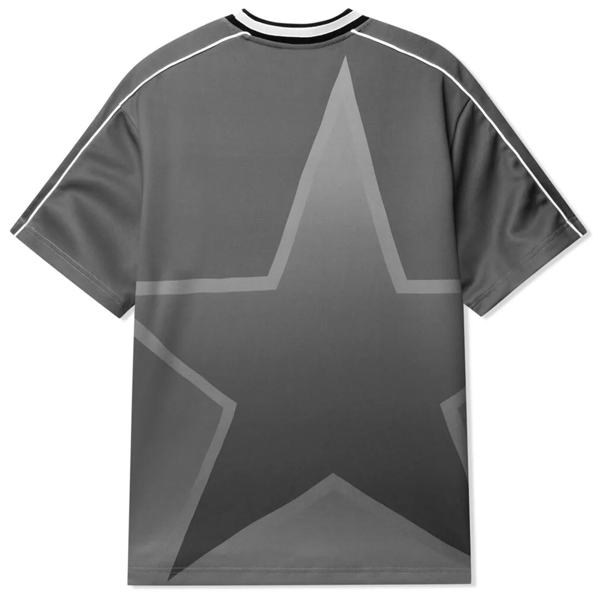 Cash Only - Defence Jersey Black