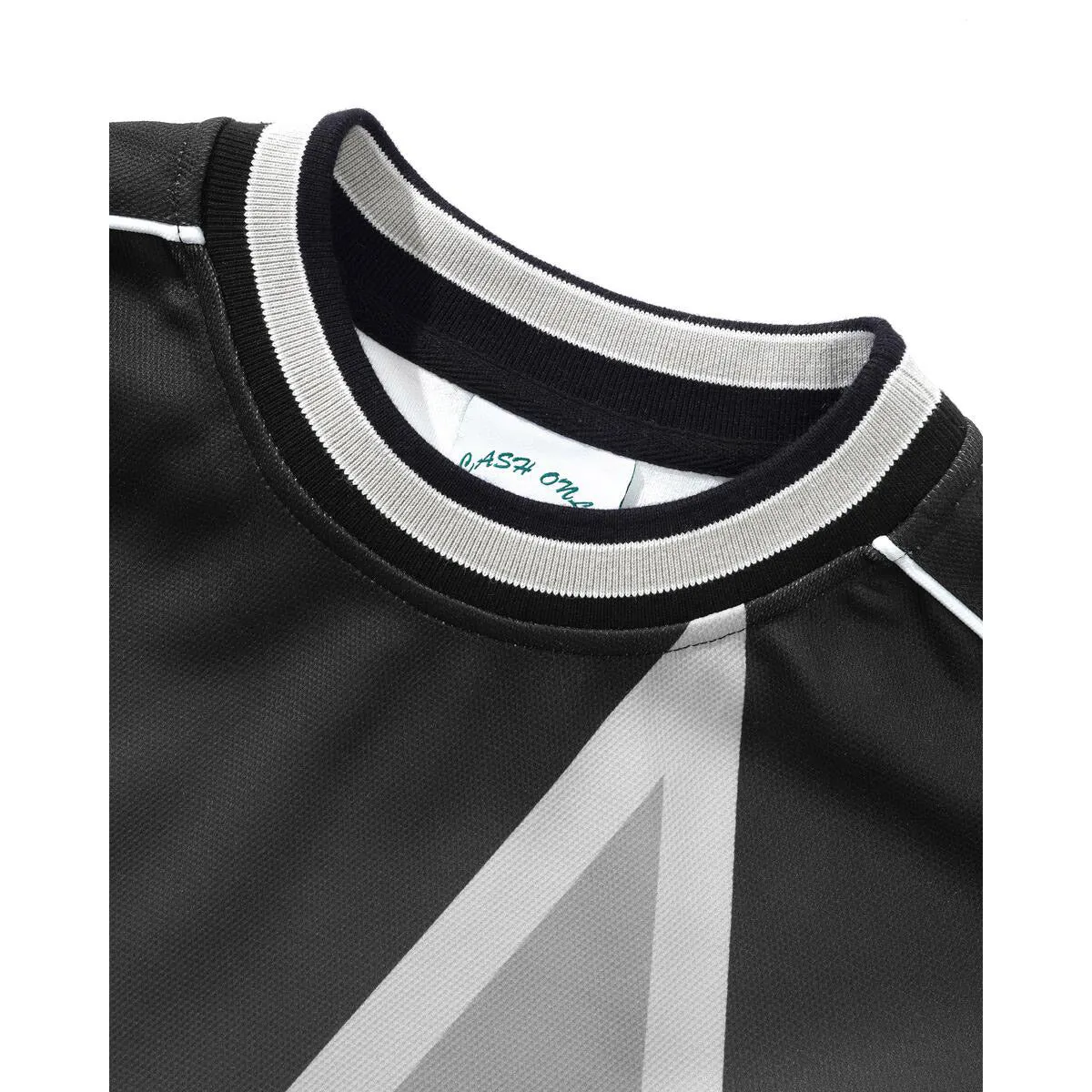 Cash Only - Defence Jersey Black