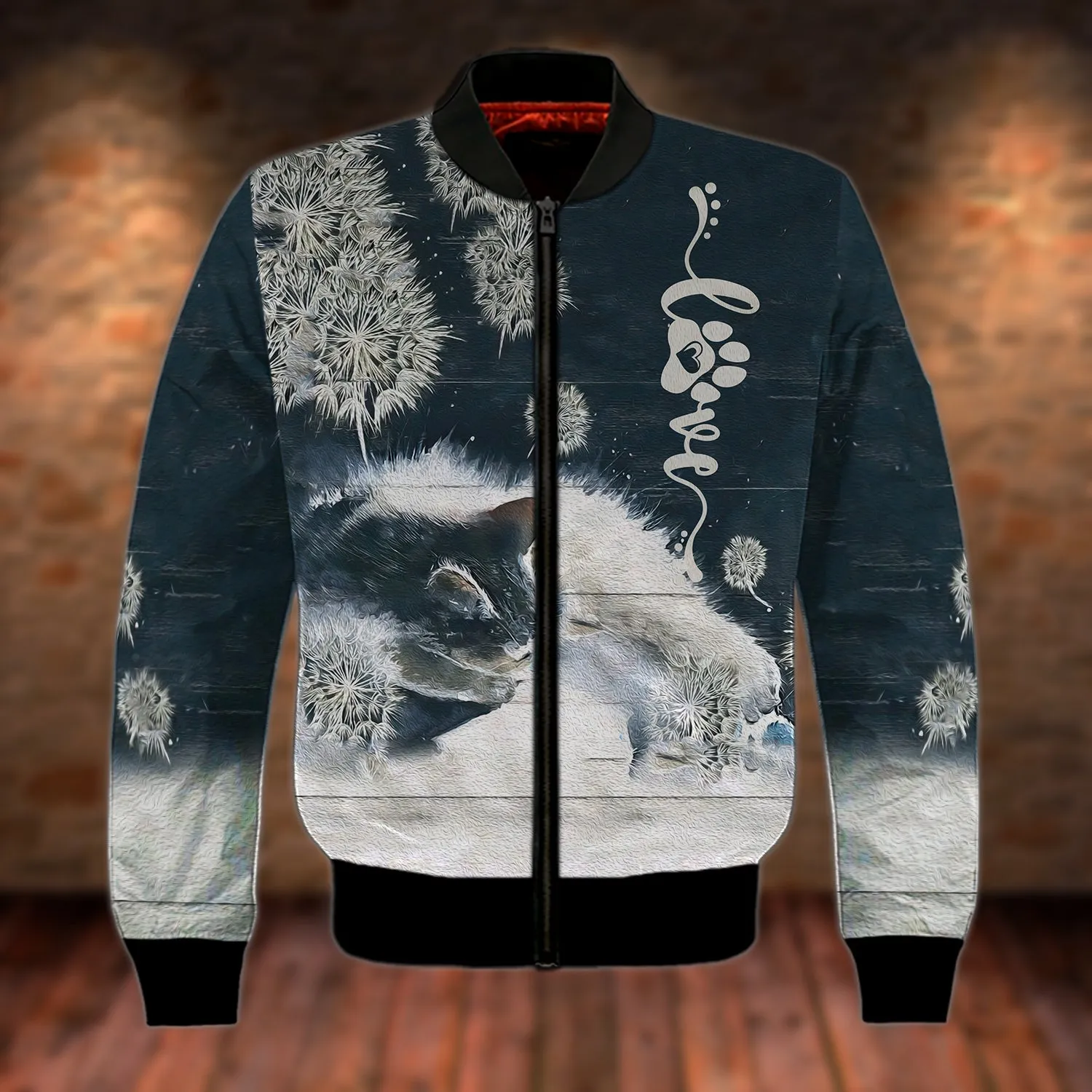Cat Sleeping 3D Shirts Design, Hoodie T Shirt