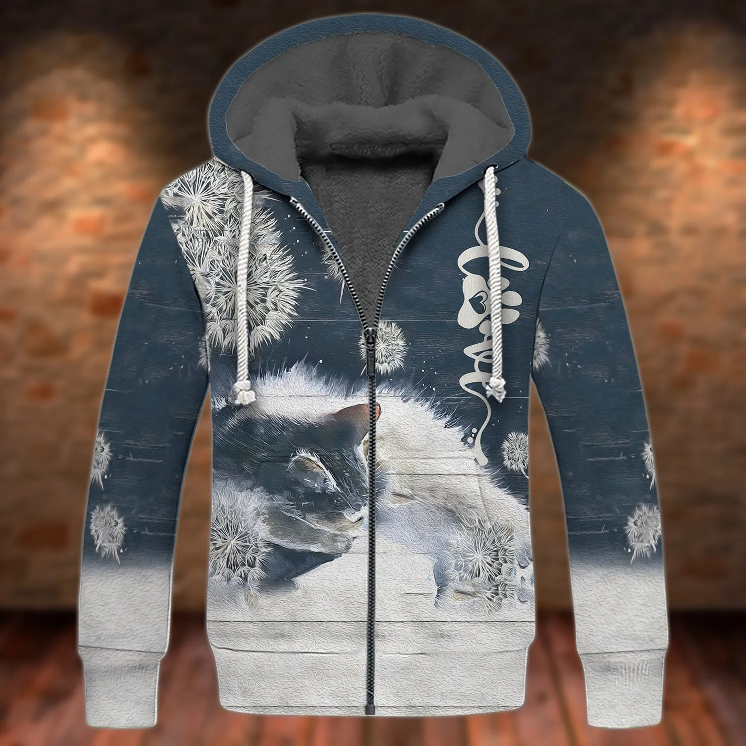 Cat Sleeping 3D Shirts Design, Hoodie T Shirt