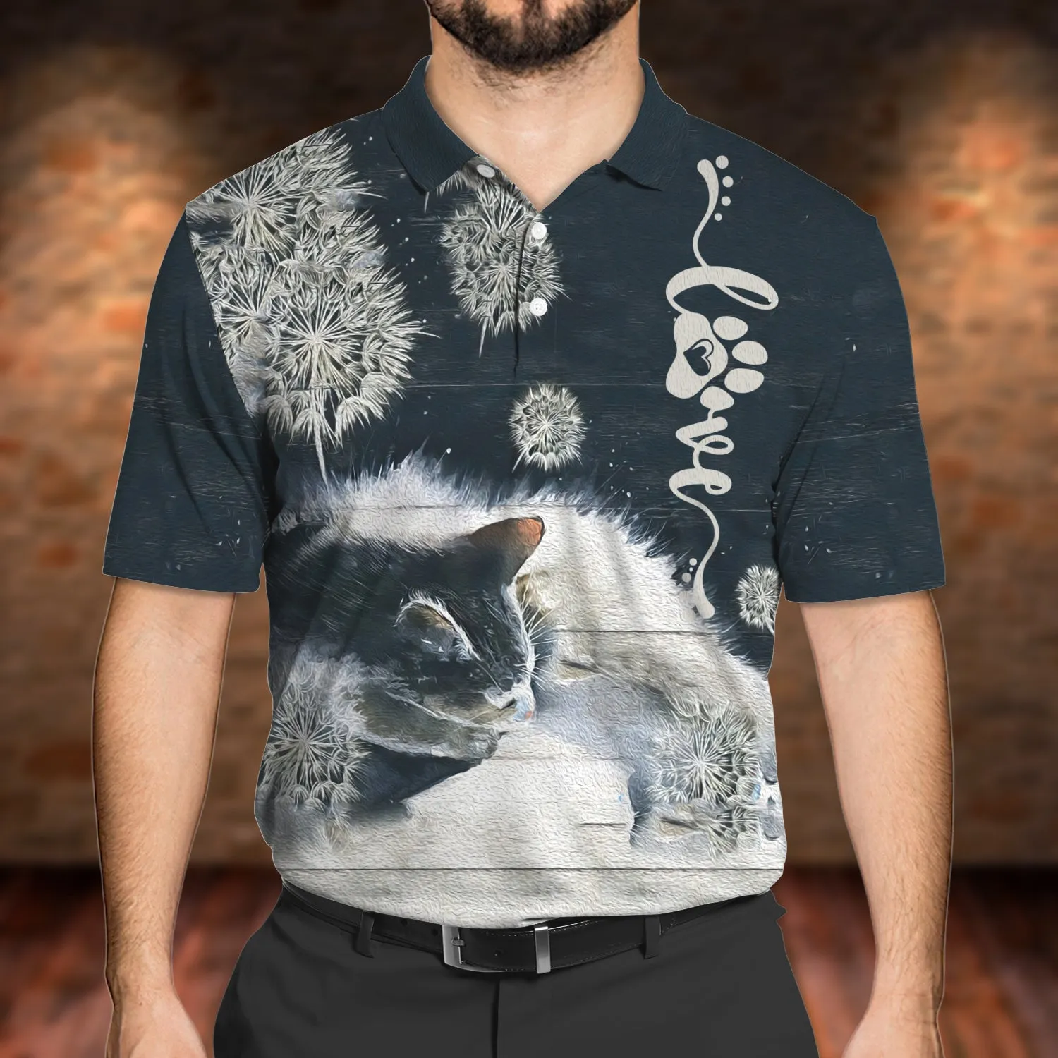 Cat Sleeping 3D Shirts Design, Hoodie T Shirt