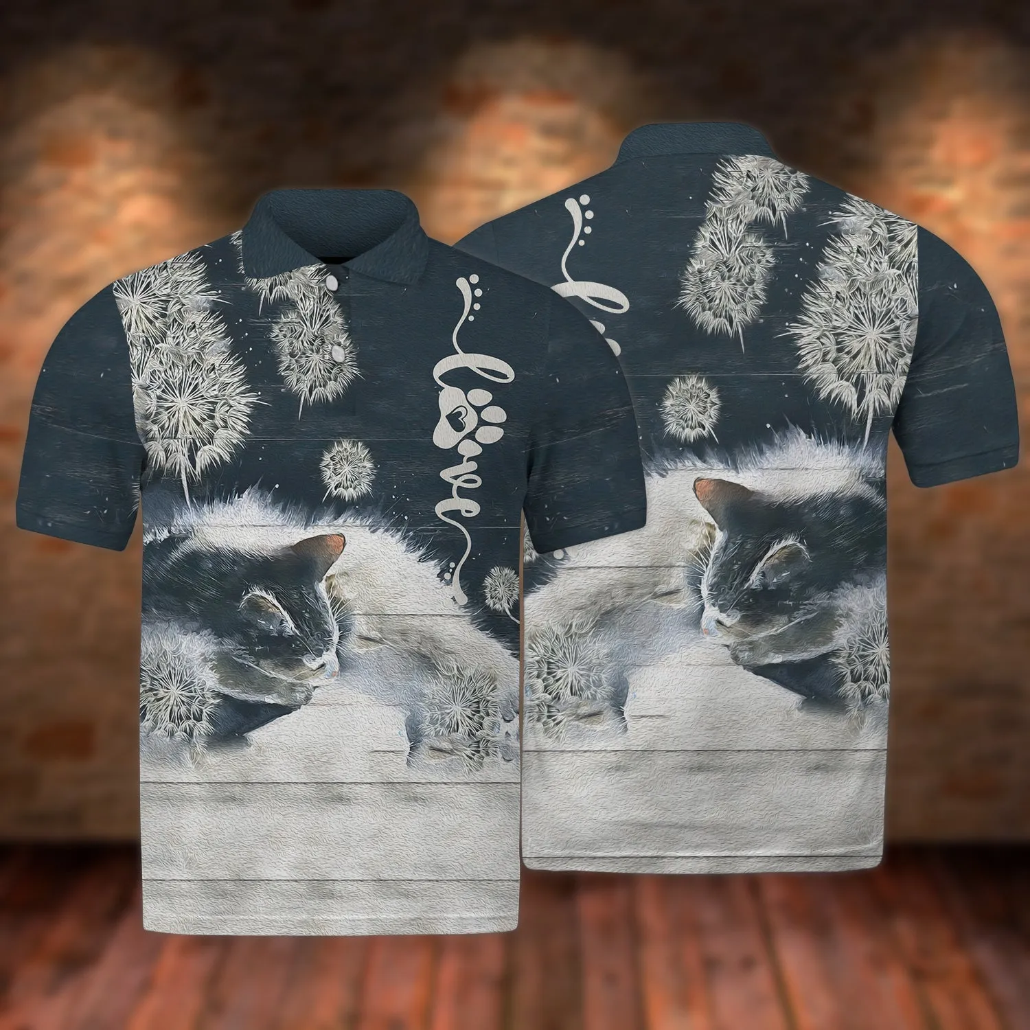 Cat Sleeping 3D Shirts Design, Hoodie T Shirt