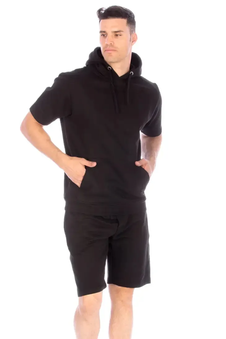 CAV-Classic Fleece Shorts