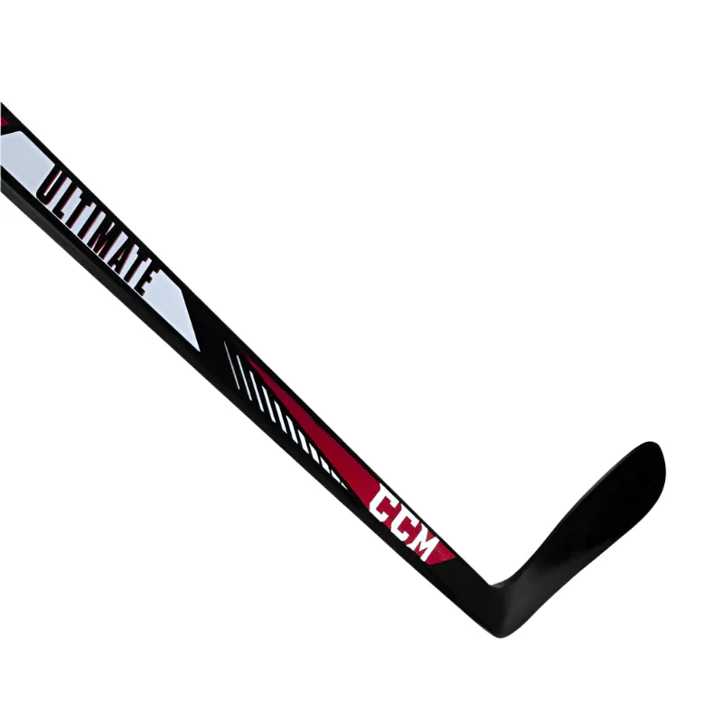 CCM HSULT Ultimate Wood Hockey Stick - Junior