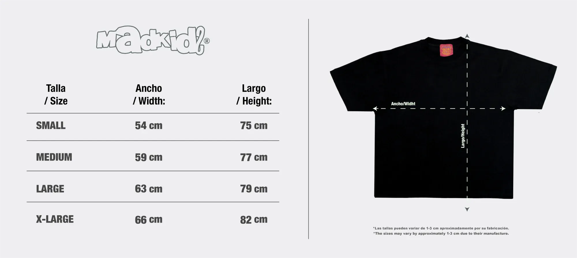Celestia Relaxed Fit T-Shirt - Vintage Grey