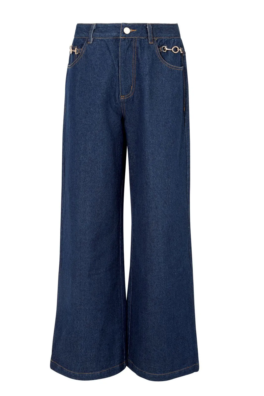 Chain Reaction Jean