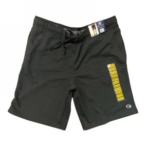 Champion Men's 10" French Terry Shorts w/ Drawstring Waist & Pockets 980361671
