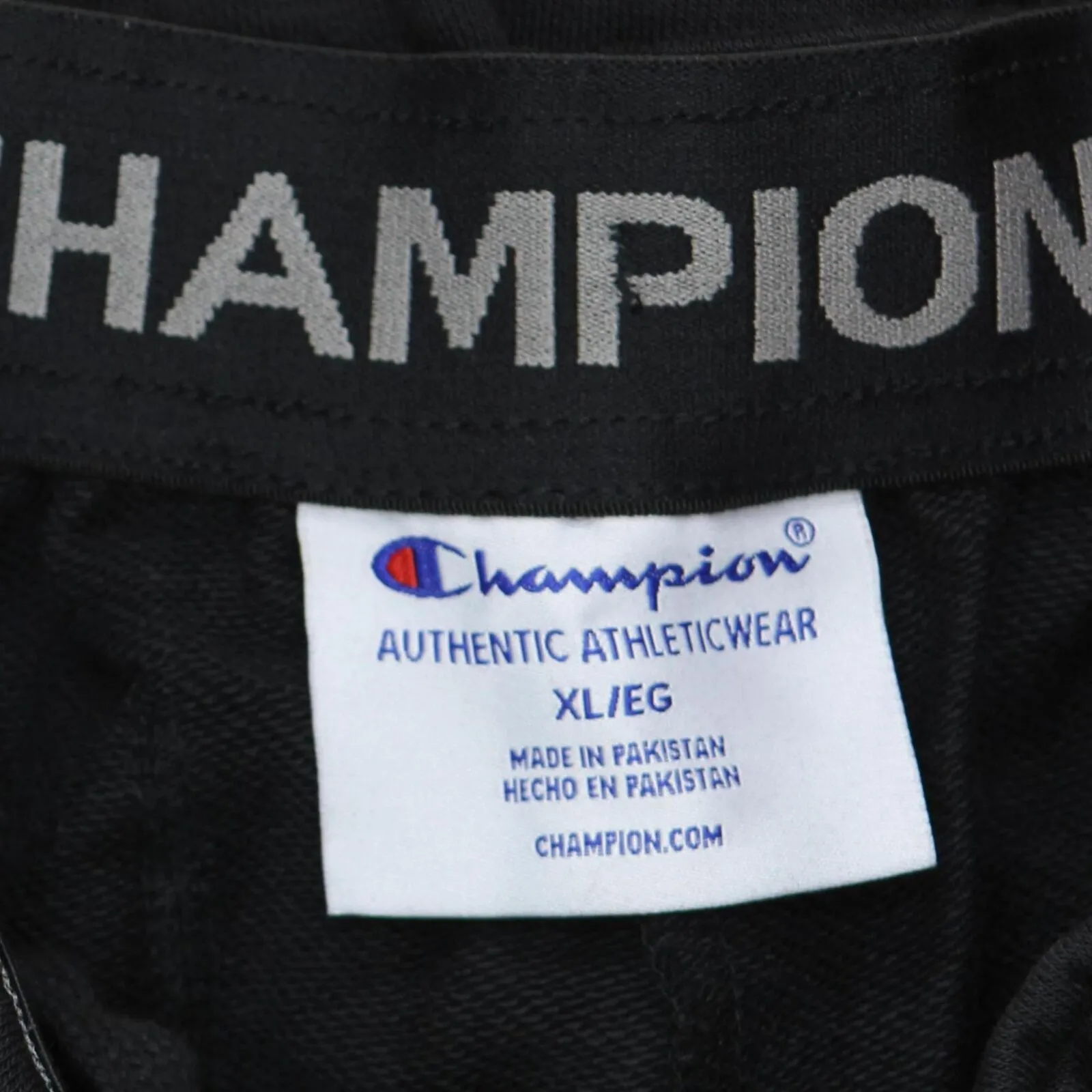 Champion Men's 10" French Terry Shorts w/ Drawstring Waist & Pockets 980361671
