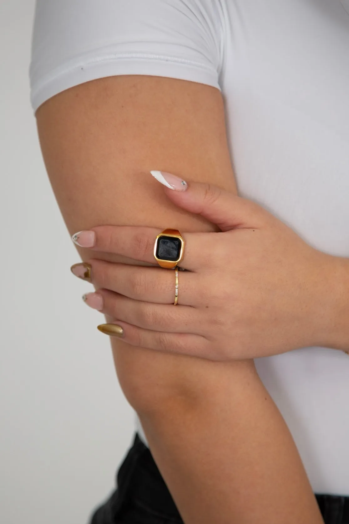 Charli Ring