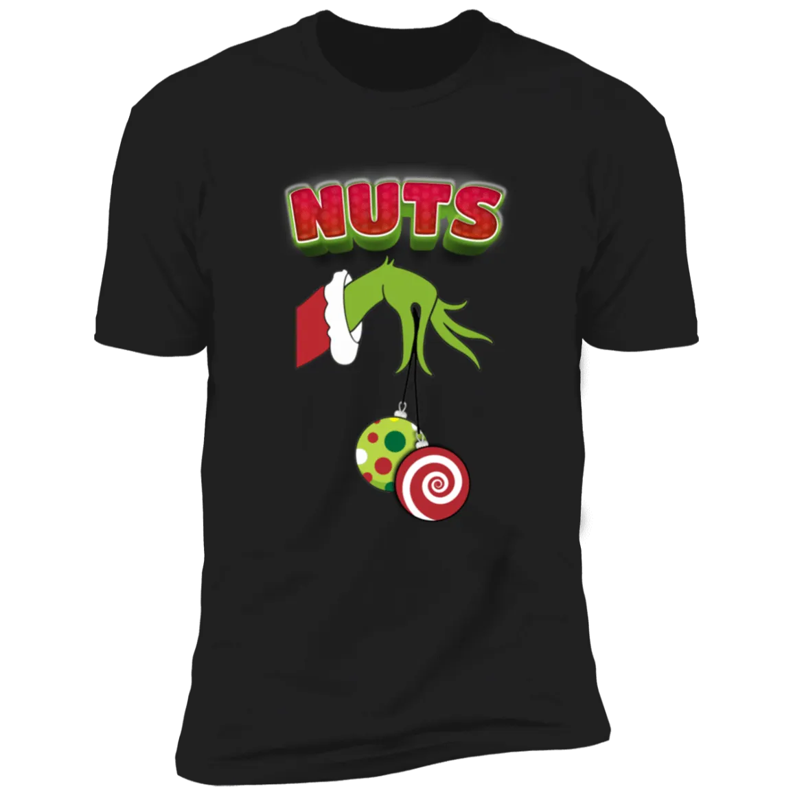 Chestnuts Limited Edition