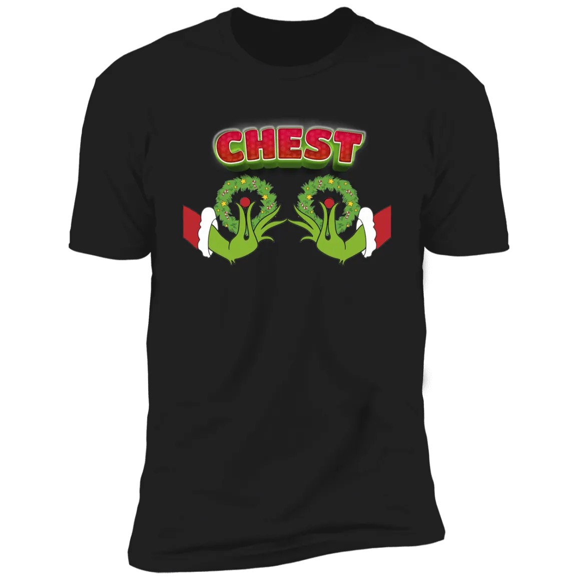 Chestnuts Limited Edition