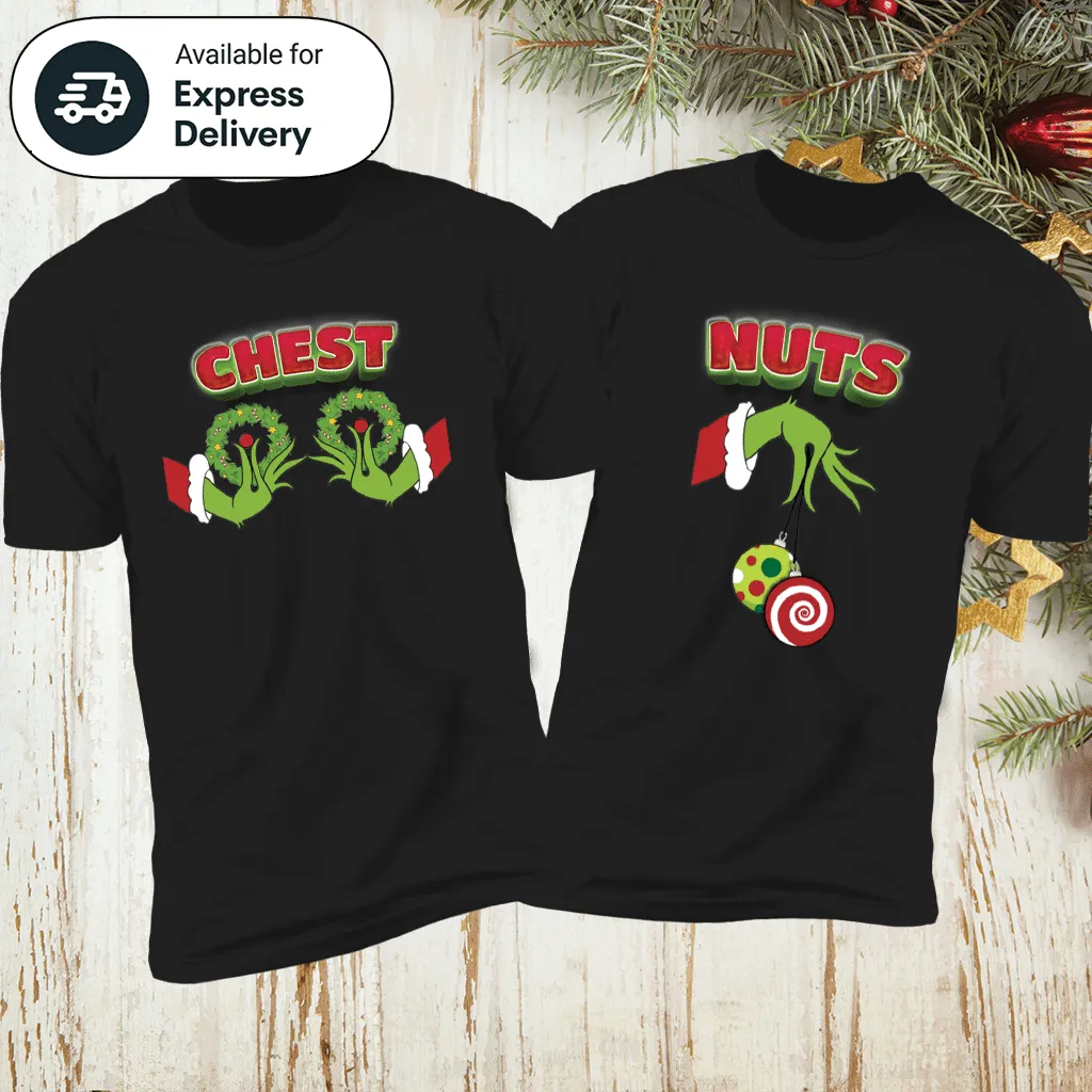 Chestnuts Limited Edition