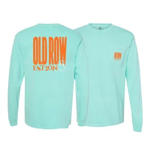 Chicks Long Sleeve T-Shirt