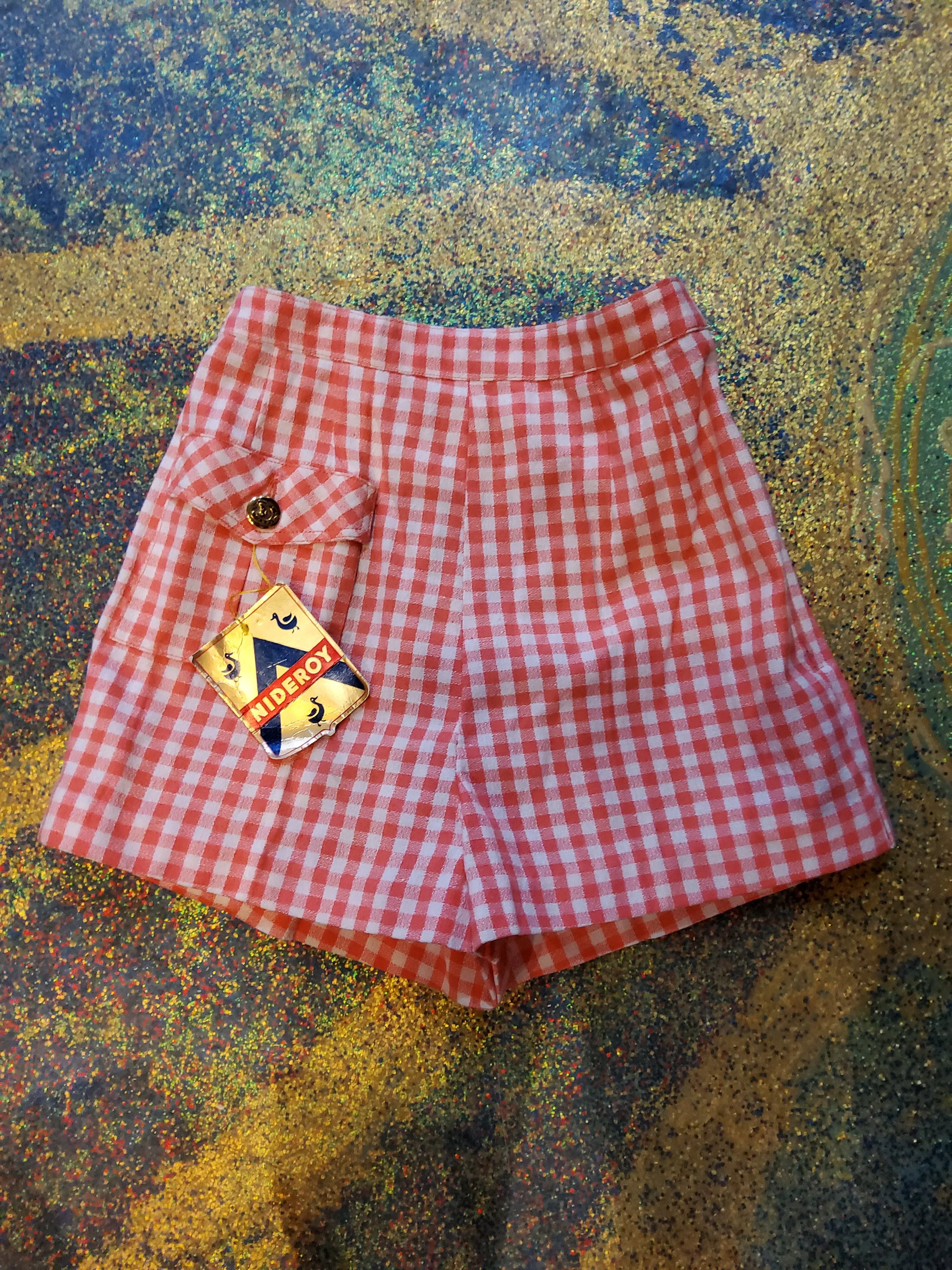 Children's shorts