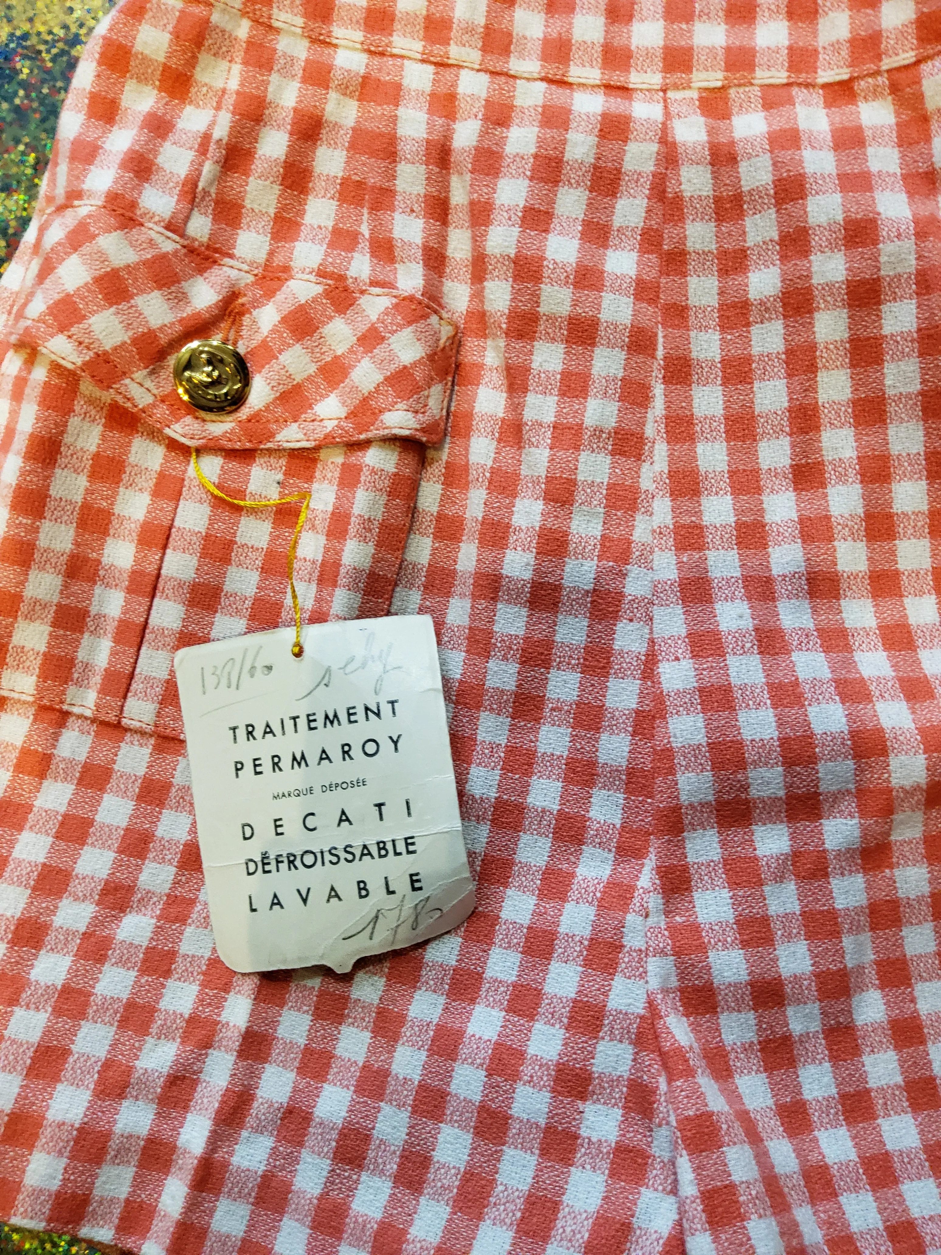 Children's shorts