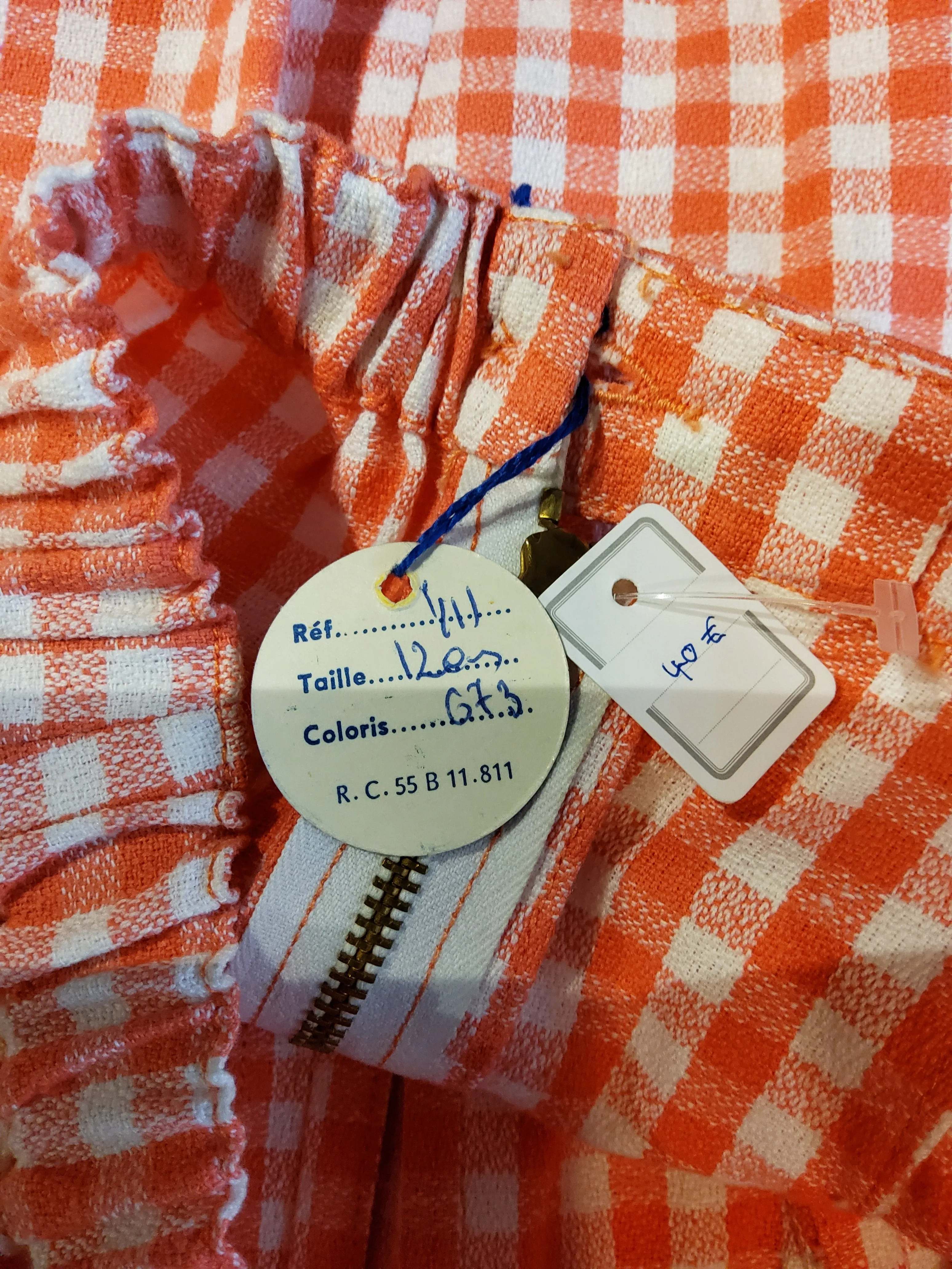 Children's shorts