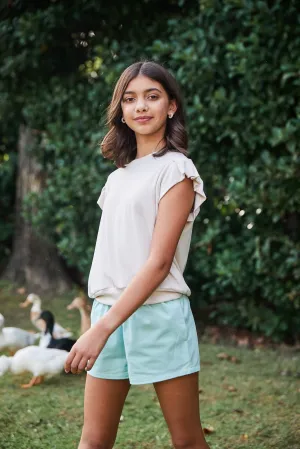 Chloe Shorts