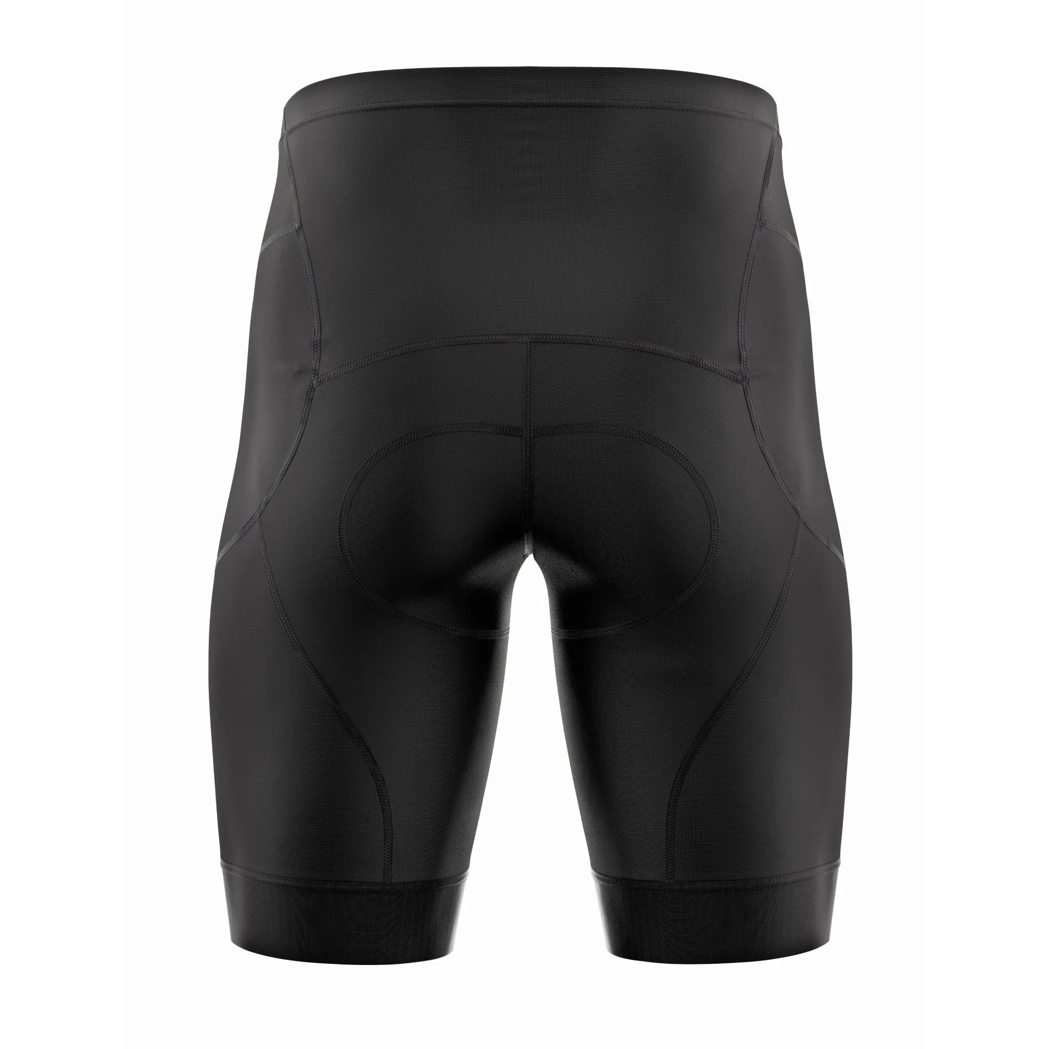Cinettica Classic Pro Men's Shorts Black