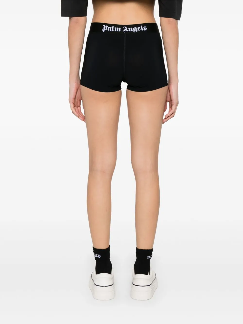 Classic logo shorts