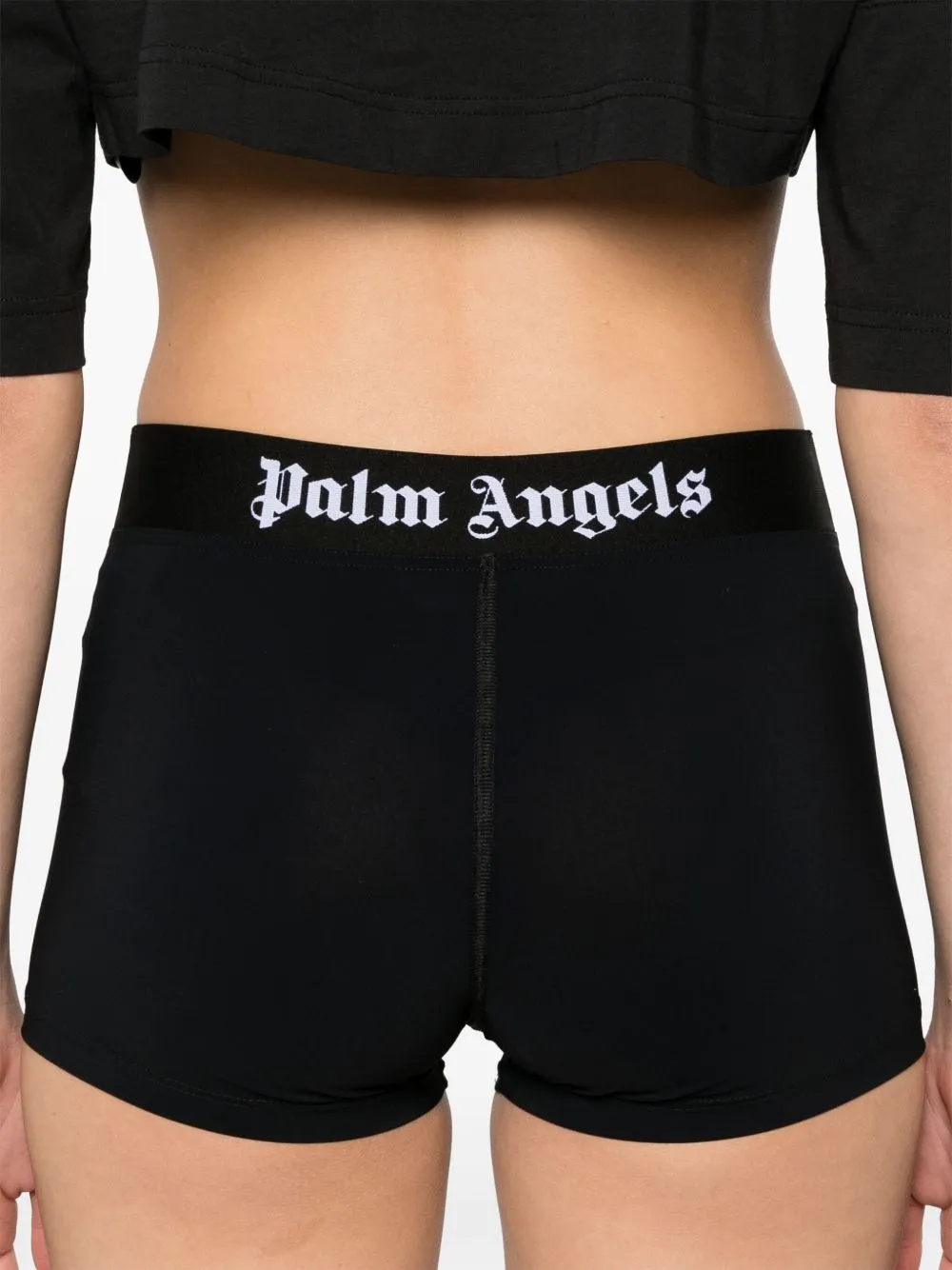Classic logo shorts