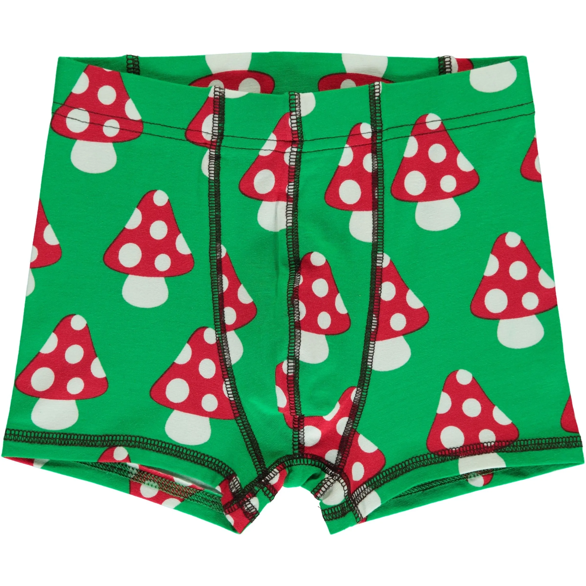 Classic Mushroom Boxer Shorts