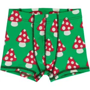 Classic Mushroom Boxer Shorts
