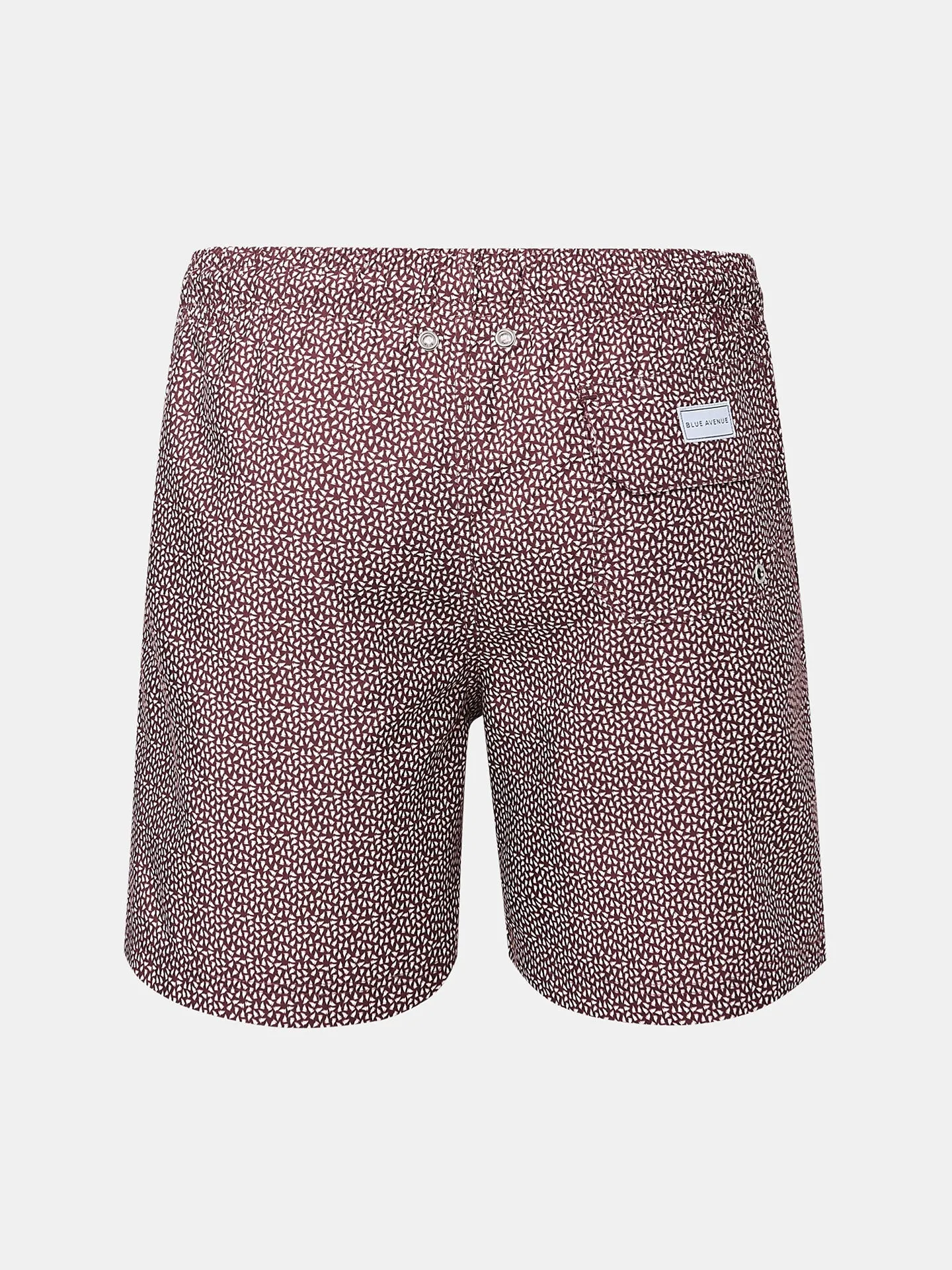Classic Sail Red