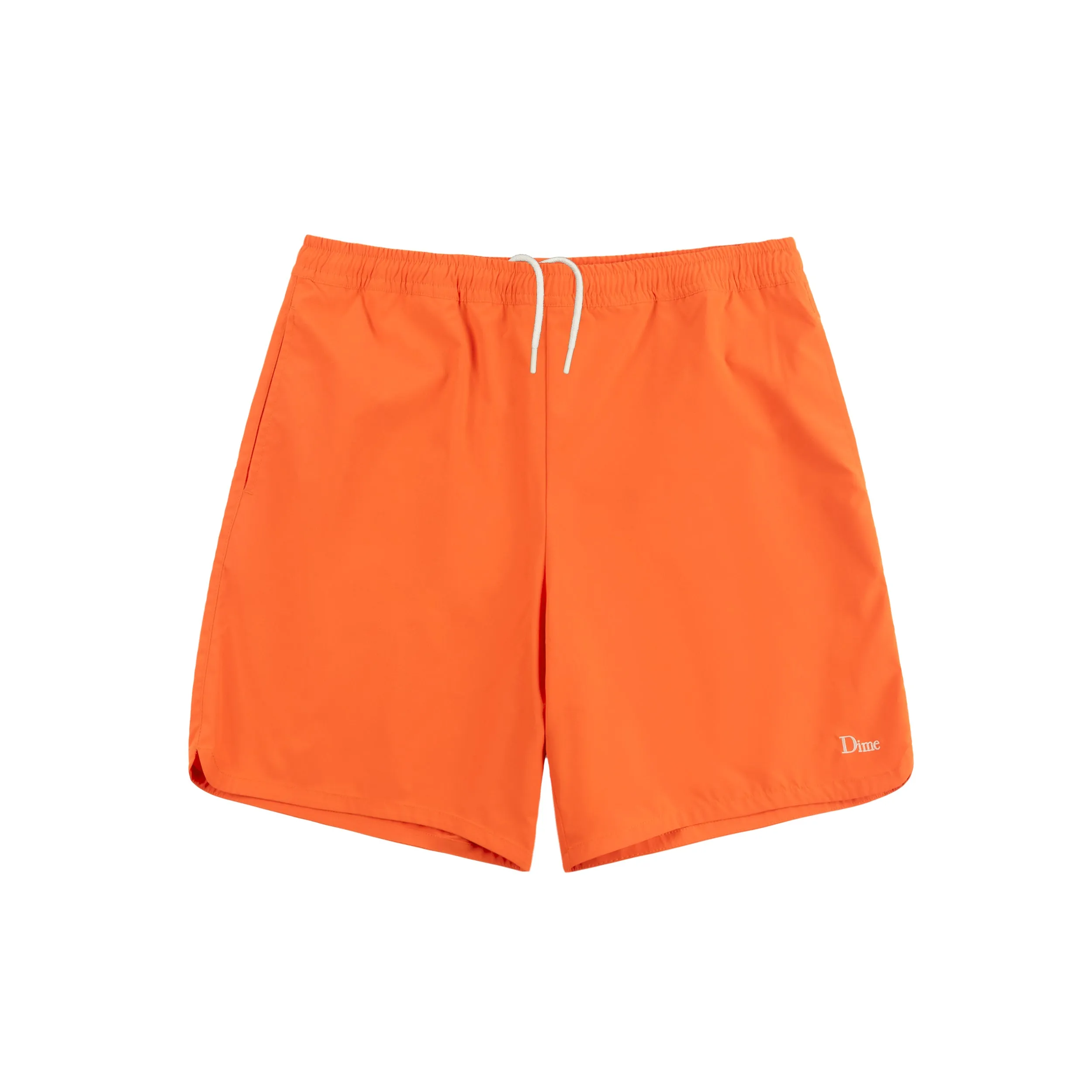 CLASSIC SHORTS - ORANGE
