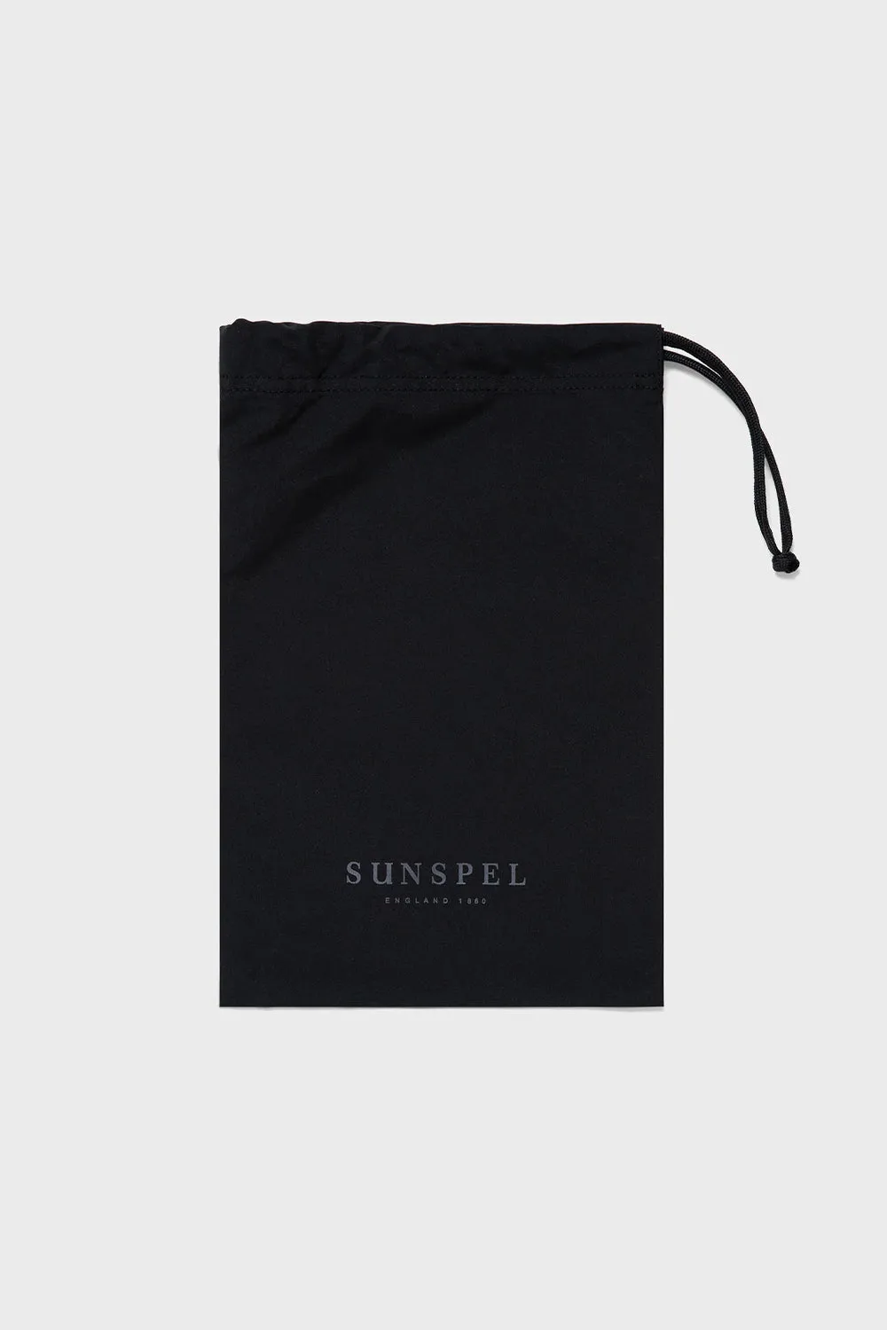 Classic Swimshort, Black