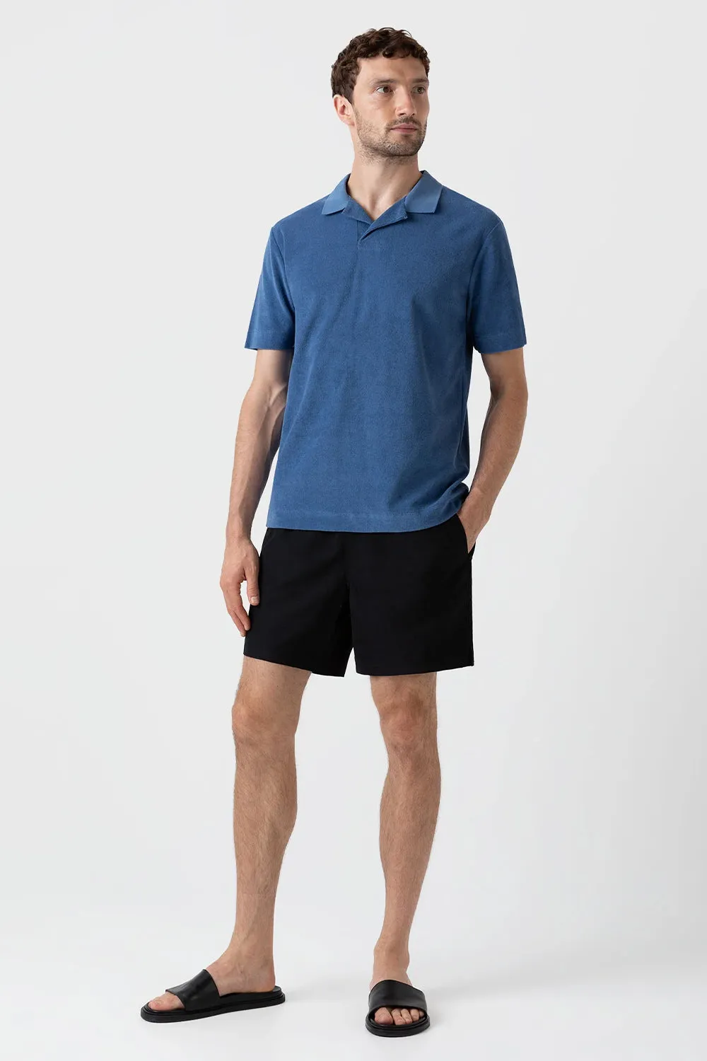 Classic Swimshort, Black