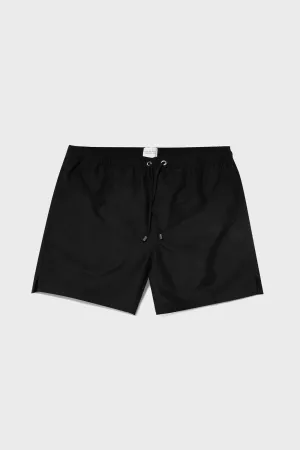 Classic Swimshort, Black